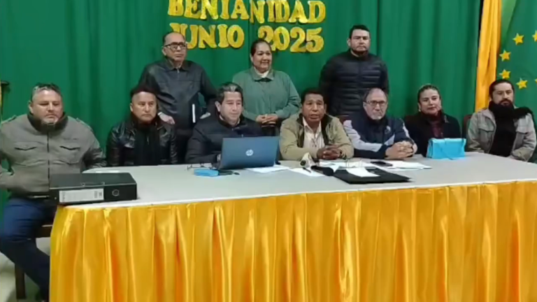 Asamblea de la Benianidad