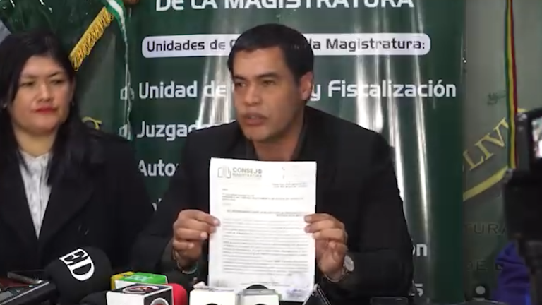 Carlos Spencer Arancibia - Consejero