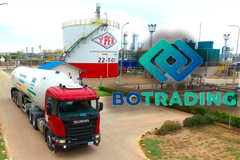 Botrading /Imagen de referencia/