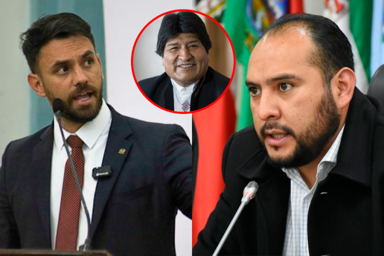 Eduardo del Castillo y Roberto Ríos /Imagen de referencia/