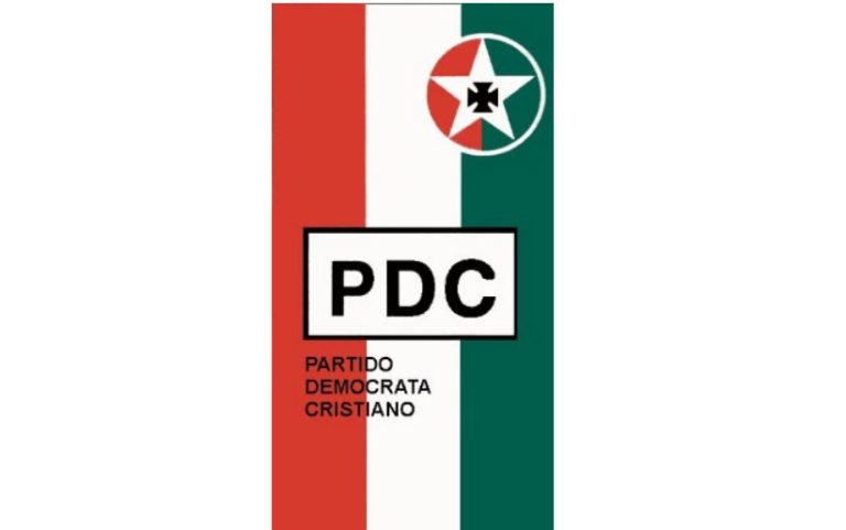 Logo del PDC