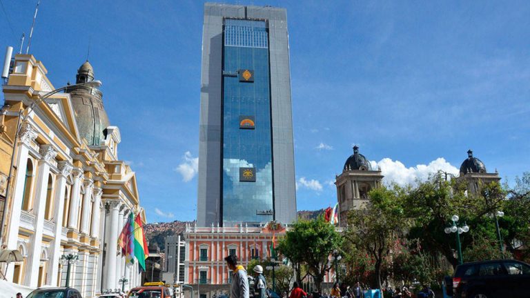 Casa Grande del Pueblo