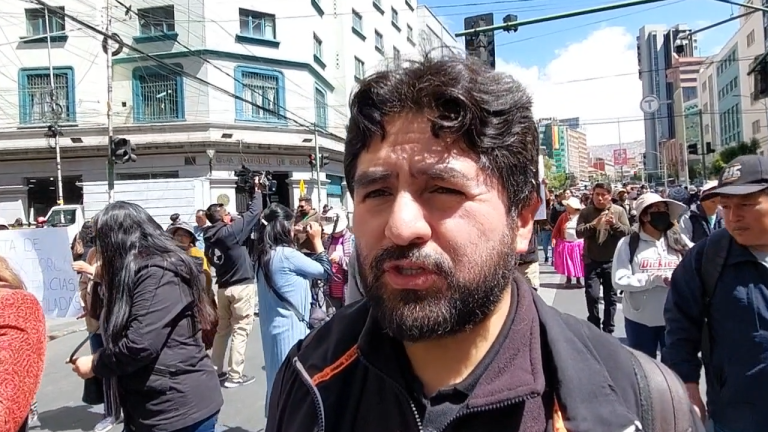 Marco Bustos - Asociación de Comercializadores de Baterías y Autopartes