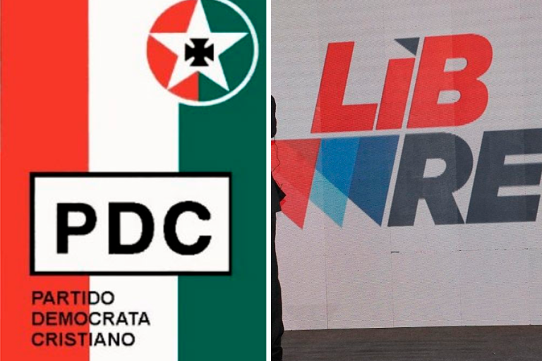 PDC y Alianza Libre /Imagen de referencia/
