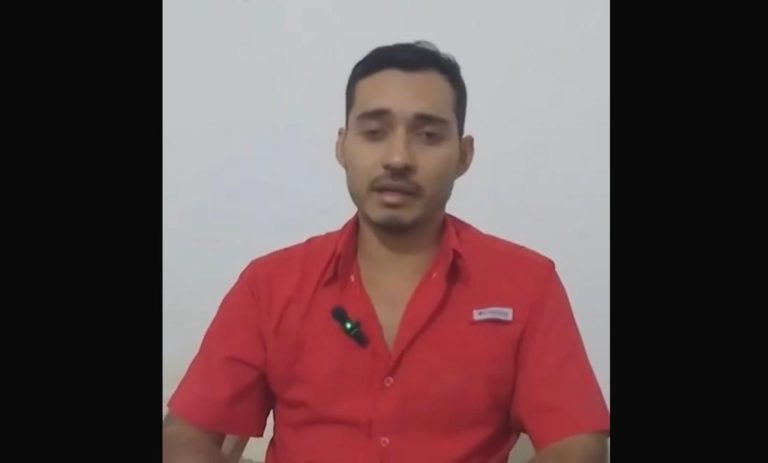 asser Andrés Vásquez Cardona, conocido como “Coco Vásquez