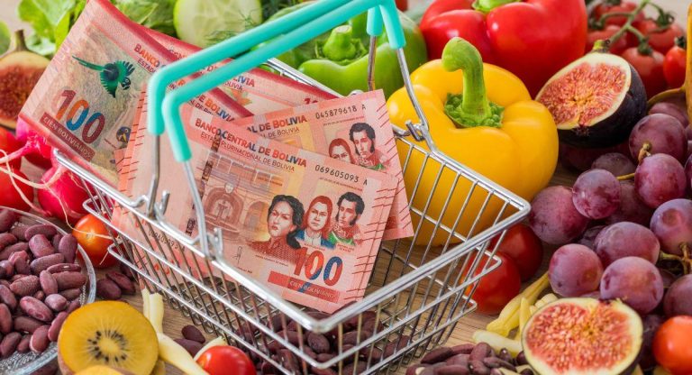 Desde el INE señalan que hay varios factores para la inflación. Foto: Shutterstock