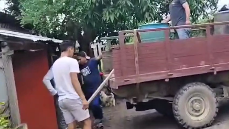 Presidente del Concejo de Rurrenabaque denuncia intento de agresión tras descubrir desvío de combustible