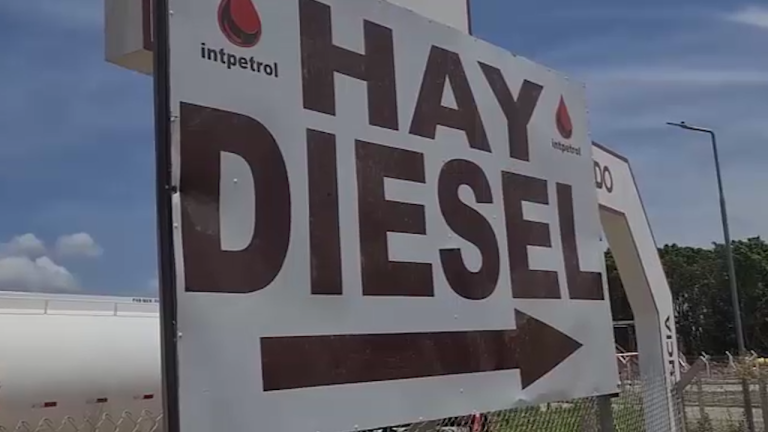 En Santa Cruz, la empresa privada Intpetrol inicia la venta de combustibles sin subvención: estos son los precios Intpetrol Santa Cruz inicia con la venta de combustibles a precio internacional