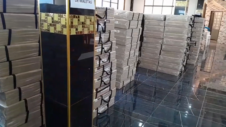 Material electoral comicios 2025