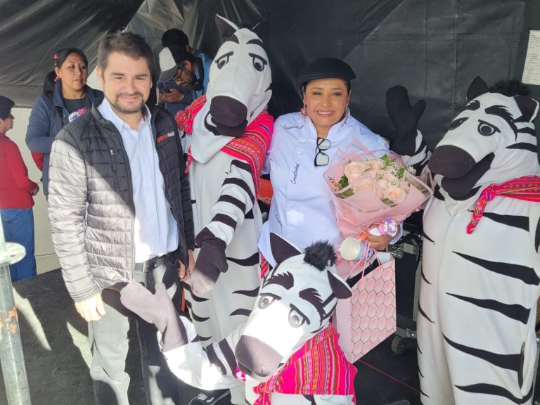 12 mil mujeres se unirán para reescribir nuevas narrativas de la mujer