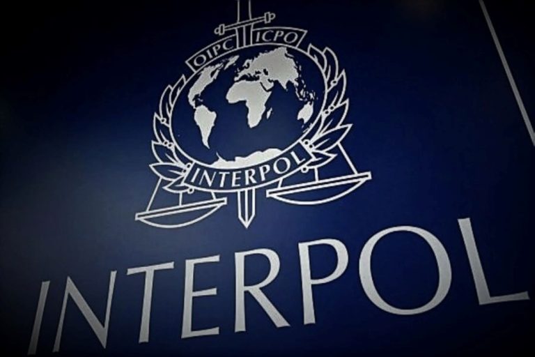 Interpol /Policía Internacional/ Foto: Red de Seguridad