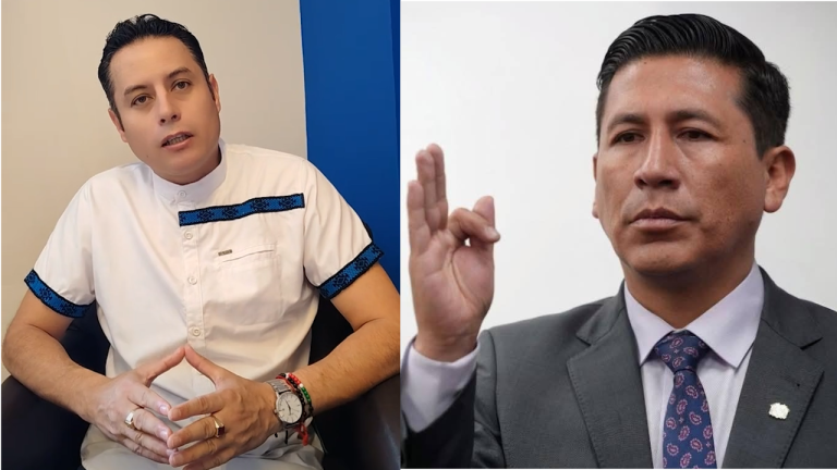 Lara cuestiona al nuevo titular de Justicia: “vamos a presumir que Paz no está enterado del rosario de procesos que tiene”