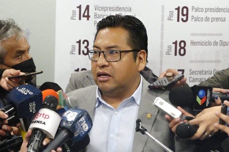 Diputado Juan José Jáuregui