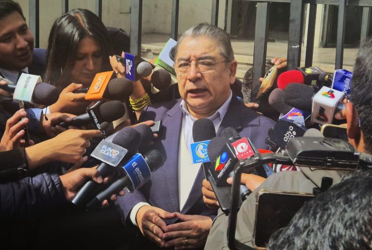 Gary Rodríguez - Gerente IBCE