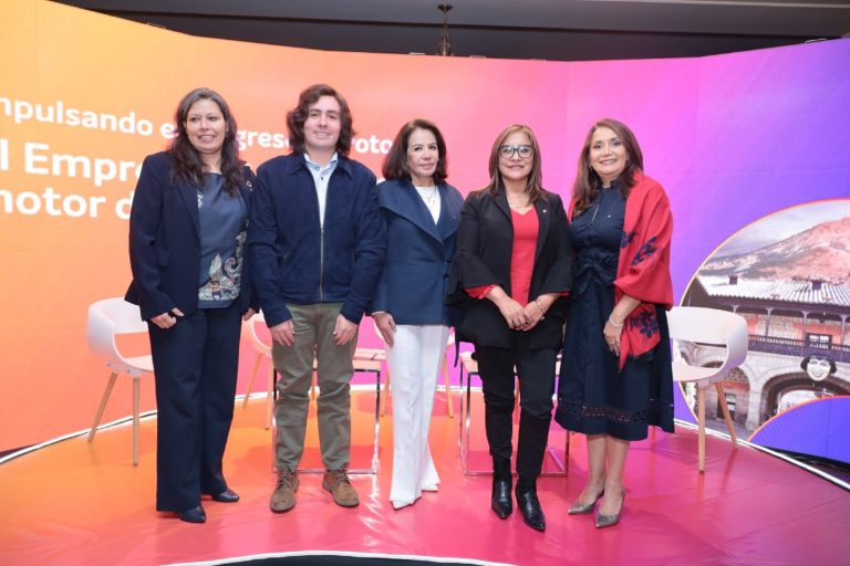 BancoSol fortalece su presencia en Potosí con dos nuevas agencias y un encuentro estratégico sobre desarrollo económico