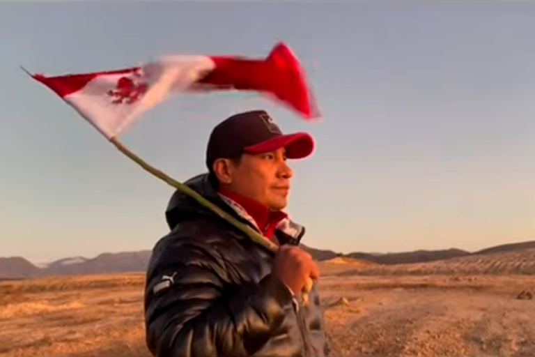 Ramiro Subía - Excívico de Potosí