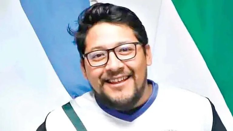 Caso “Adán y Eva”: imputan al hijo de Arce y piden detención preventiva en San Pedro Rafael Arce, hijo del expresidente Luis Arce