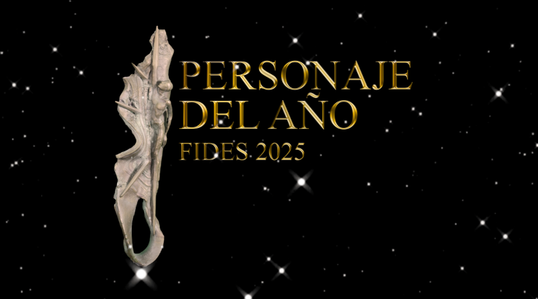Fides lanza la edición Nº 25 del «Personaje del Año» este 29 de diciembre e integra por primera vez la votación popular Personaje del año 2025 - Grupo Fides
