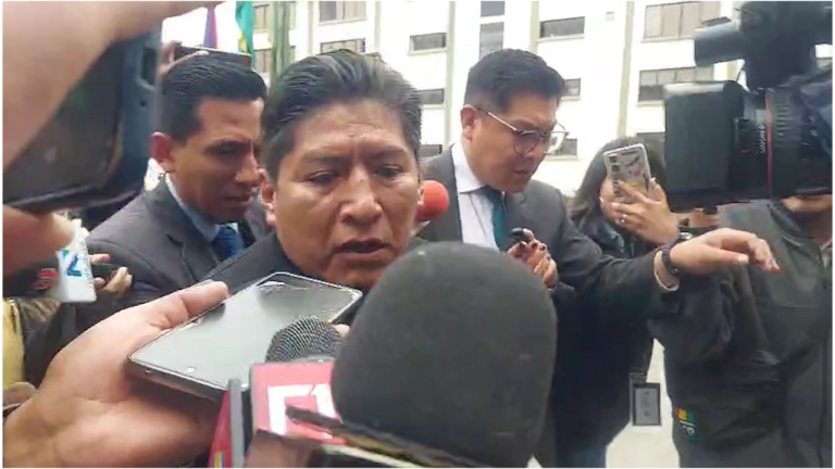 Rubén Ríos - Dirigente de Conapabol