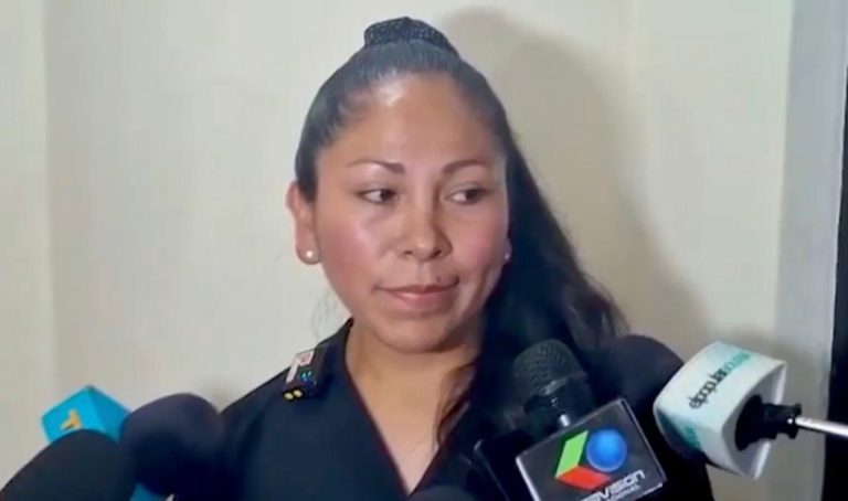 Eliana Mallea Verduguez, abogada, contadora y orureña