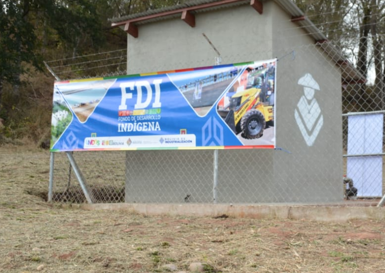 Alianza Libre pide al gobierno lista de proyectos del Fondo Indígena para verificar si son fantasmas o inconclusos Fondo Indígena /Imagen de referencia/